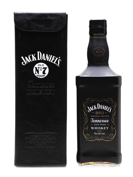 Jack Daniel's Old No 7 - Lot 23351 - Buy/Sell American