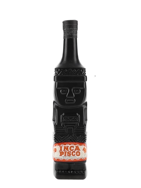 Inca Pisco  75cl / 40%
