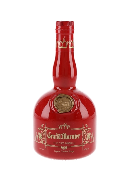 Grand Marnier Le Cafe Parisien  50cl / 40%