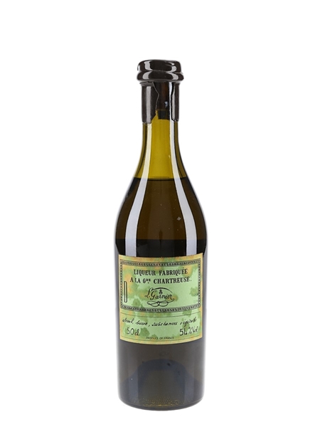 Chartreuse VEP 1972  50cl / 54%