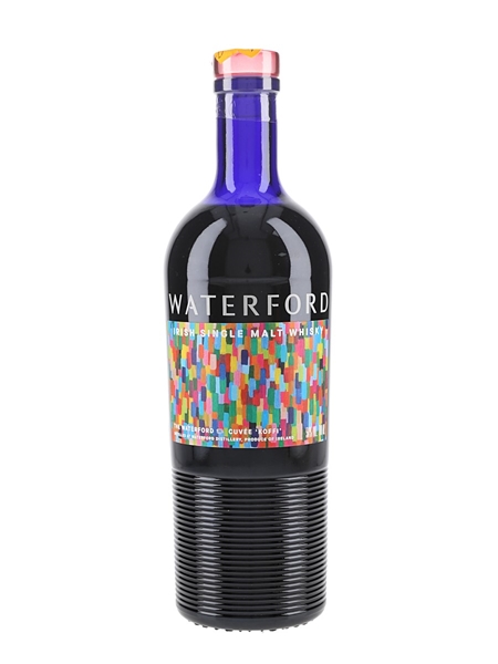 Waterford Cuvée Koffi  70cl / 50%