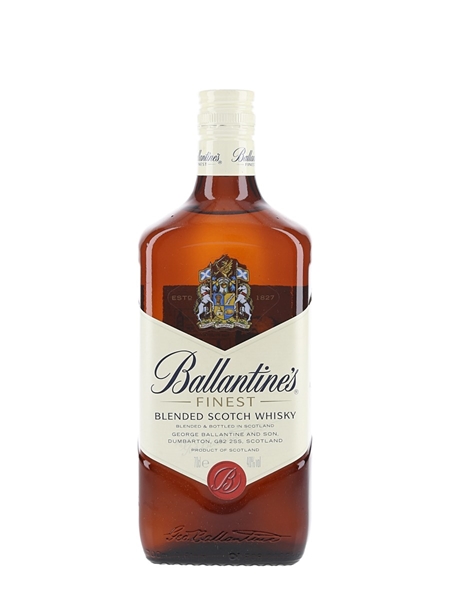 Ballantine's Finest Bottled 2021 70cl / 40%
