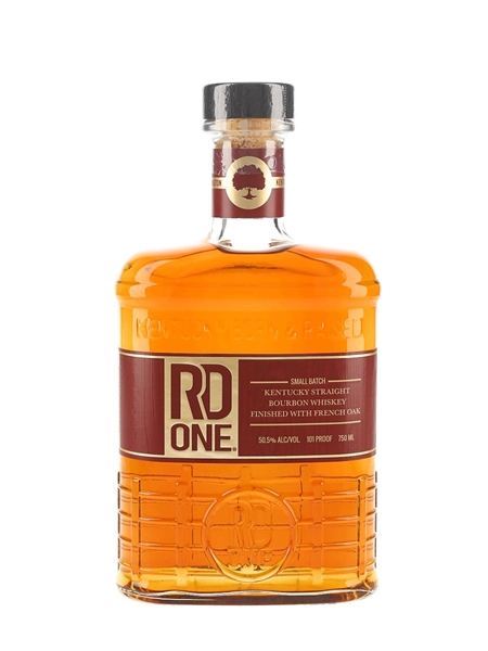 RD One Small Batch  75cl / 50.5%