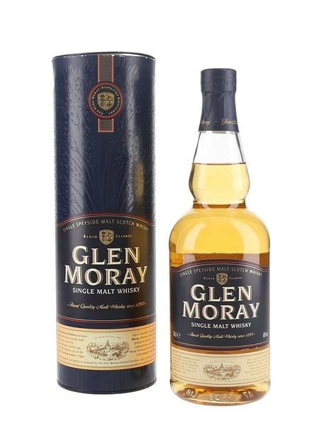 Glen Moray Classic  70cl / 40%