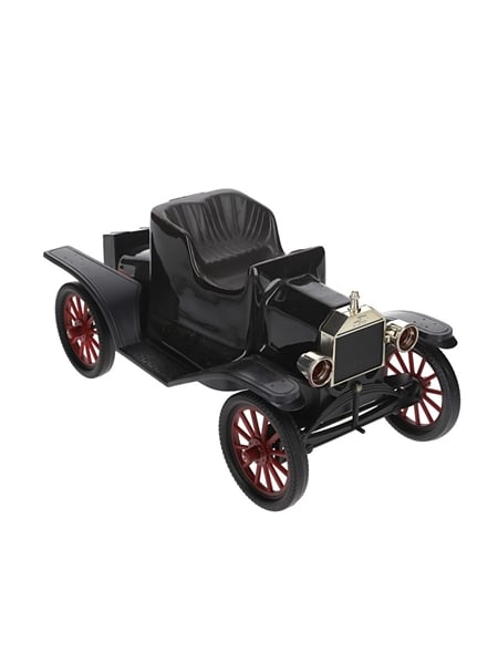 Jim Beam Old Model T Ford Bottled 1970s - 100 Months Old 75cl / 40%