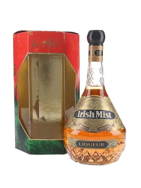 Irish Mist Bottled 1990s 100cl / 35%