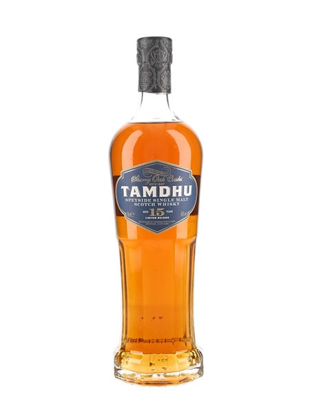 Tamdhu 15 Year Old  70cl / 46%