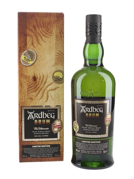 Ardbeg Drum Ardbeg Day 2019 70cl / 46%