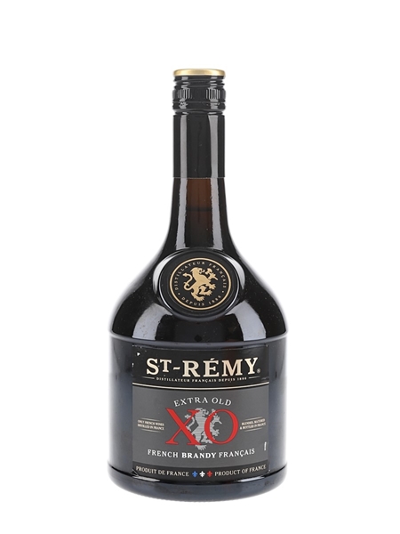 St Remy XO French Brandy  70cl / 40%