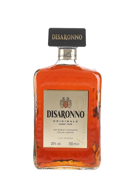 Disaronno Amaretto  70cl / 28%