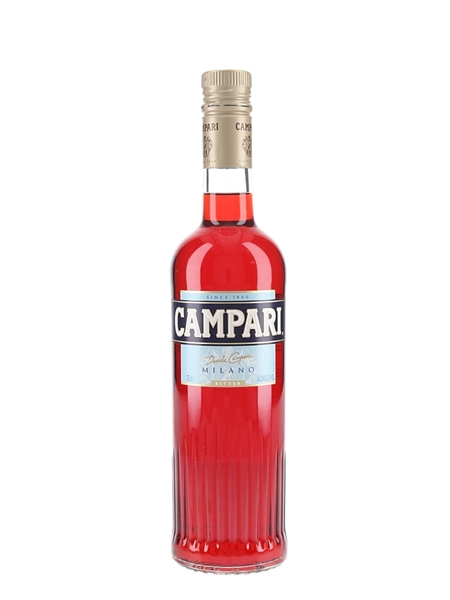 Campari Bitter  70cl / 25%