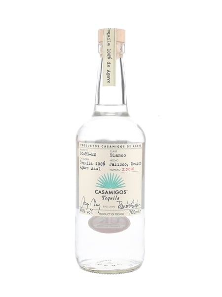 Casamigos Blanco Tequila  70cl / 40%