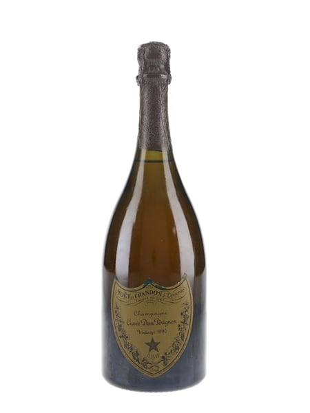 1990 Dom Perignon Moet & Chandon 75cl / 12.5%