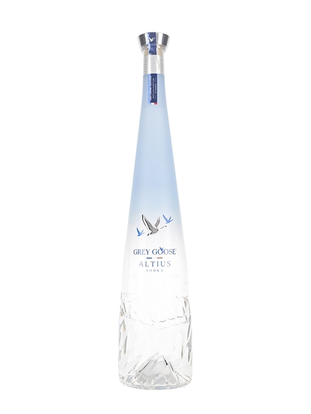Grey Goose Altius Vodka Large Format 175cl / 40%