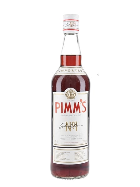Pimm's No.1 Cup  70cl / 25%
