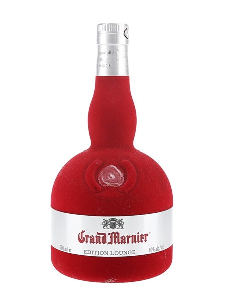 Grand Marnier Cordon Rouge Edition Lounge 70cl / 40%