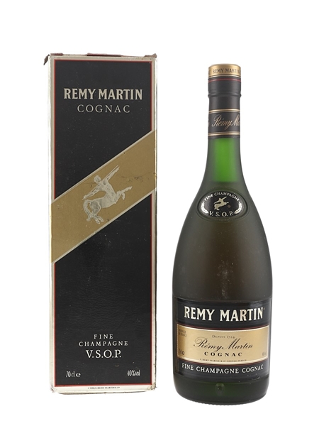 Remy Martin VSOP Bottled 1990s 70cl / 40%