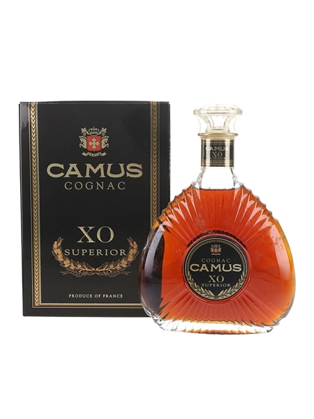 Camus XO Superior  70cl / 40%