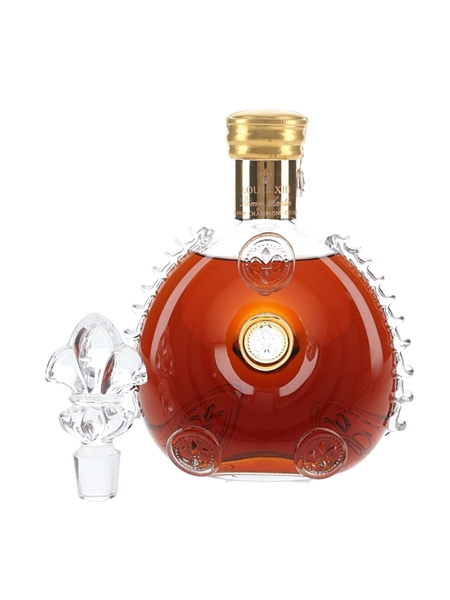 Remy Martin Louis XIII Bottled 1990s 70cl / 40%