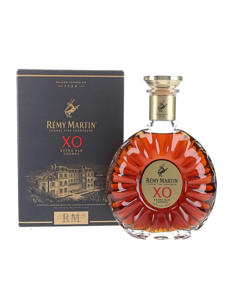 Remy Martin XO Bottled 2024 70cl / 40%