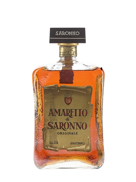 Illva Amaretto Di Saronno Bottled 1990s 70cl / 28%