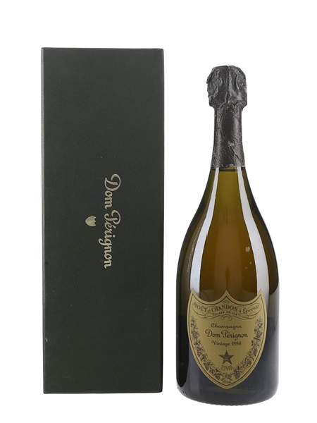1996 Dom Perignon Moet & Chandon 75cl / 12.5%