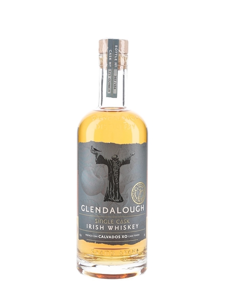 Glendalough Single Cask Calvados XO Cask Finish 70cl / 42%