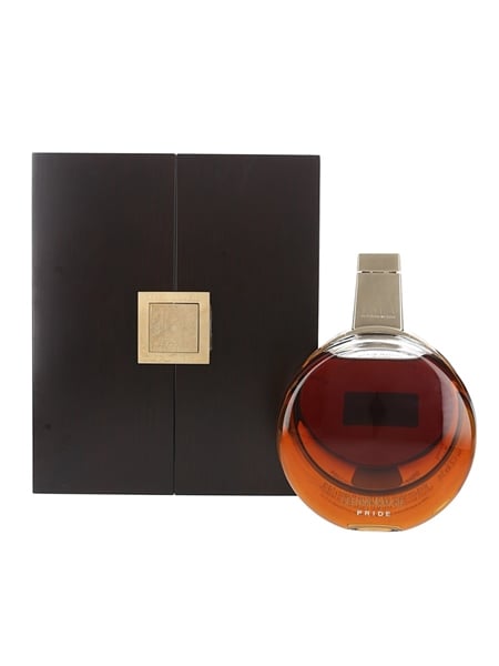 Glenmorangie Pride 1981 28 Year Old Bottled 2010 100cl / 56.7%