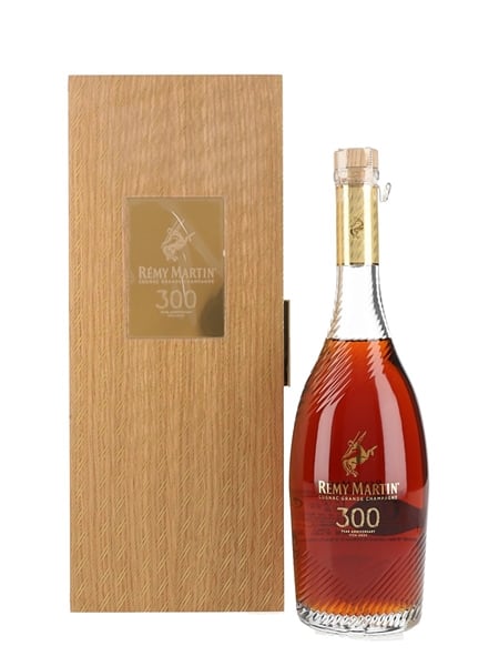 Remy Martin Coupe 300th Anniversary 70cl / 40%