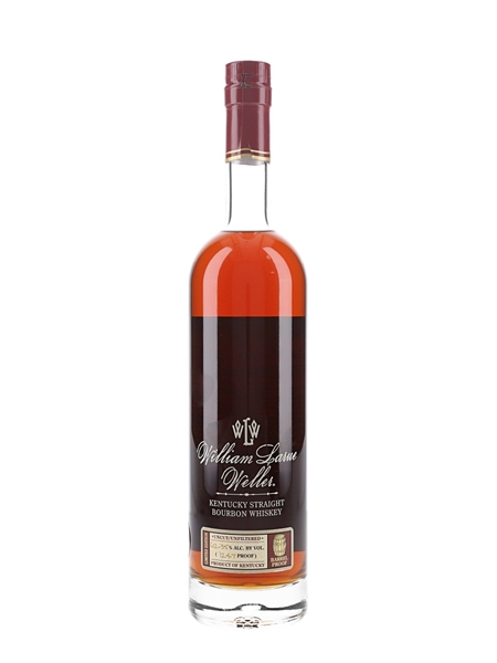 William Larue Weller 2022 Release Buffalo Trace Antique Collection 75cl / 62.35%