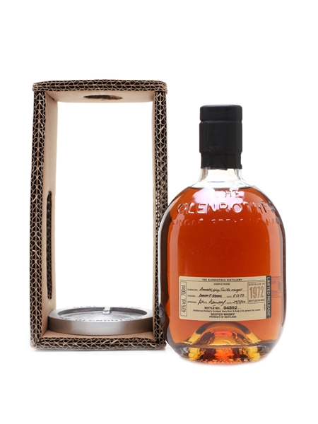 Glenrothes 1972 Bottled 2004 70cl / 43%