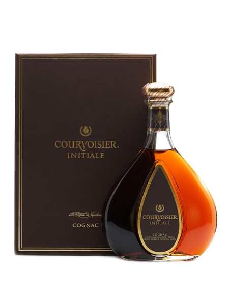 Courvoisier Initiale Cognac 70cl 