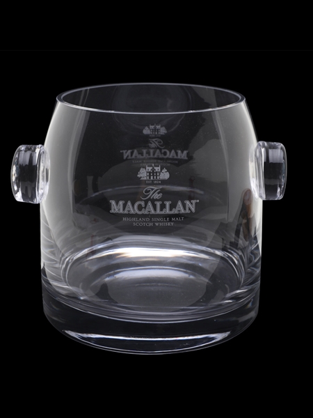 Macallan Ice Bucket  