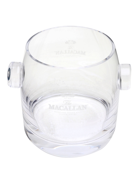 Macallan Ice Bucket  