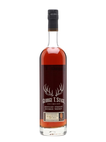 George T Stagg 2004 Release 75cl / 64.5%