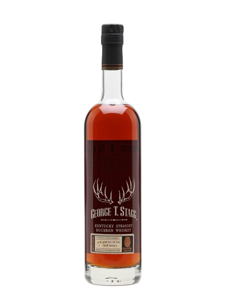 George T Stagg 2004 Release 75cl / 64.5%