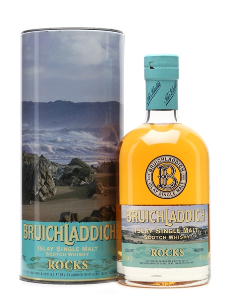 Bruichladdich Rocks 70cl 