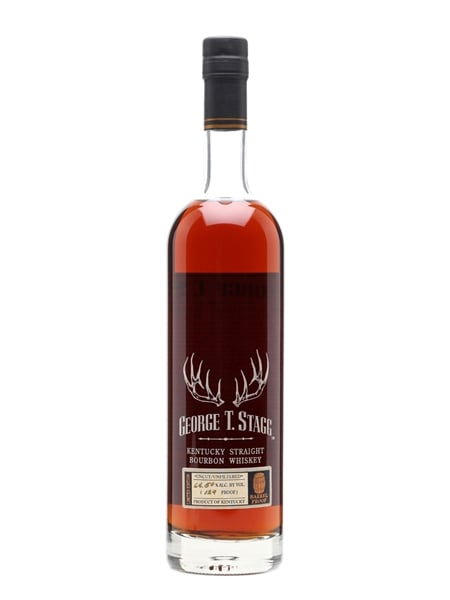 George T Stagg 2004 Release 75cl 64.5%