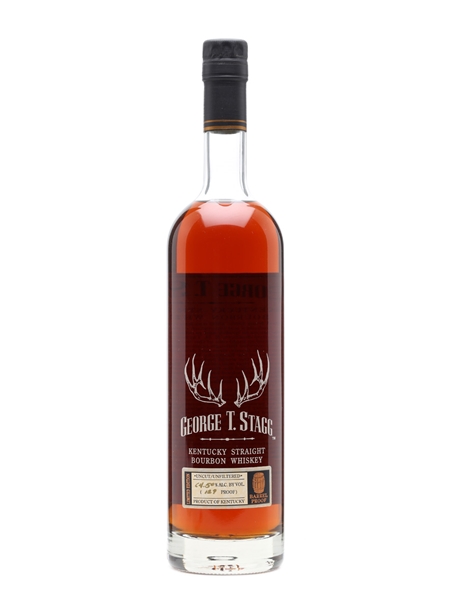 George T Stagg 2004 Release 75cl / 64.5%