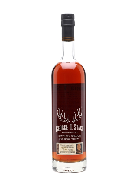 George T Stagg 2004 Release 75cl / 64.5%