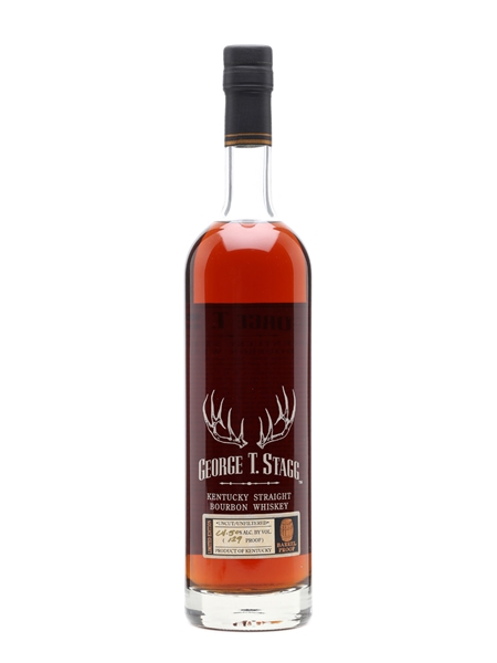 George T Stagg 2004 Release 75cl / 64.5%