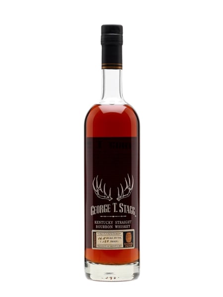 George T Stagg 2004 Release 75cl / 64.5%