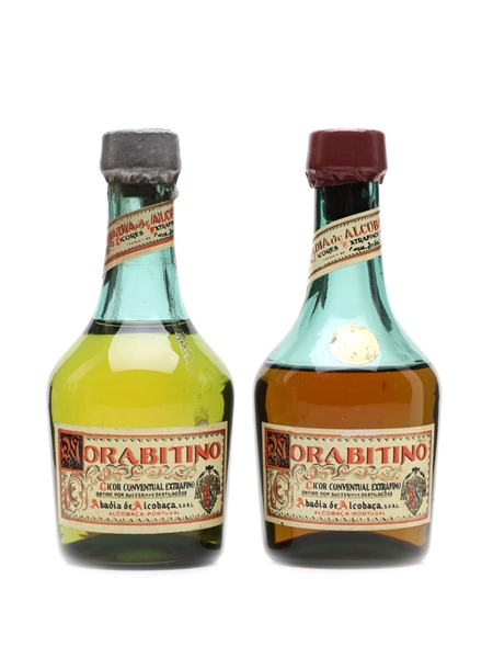 Norabitino  2 x 5cl