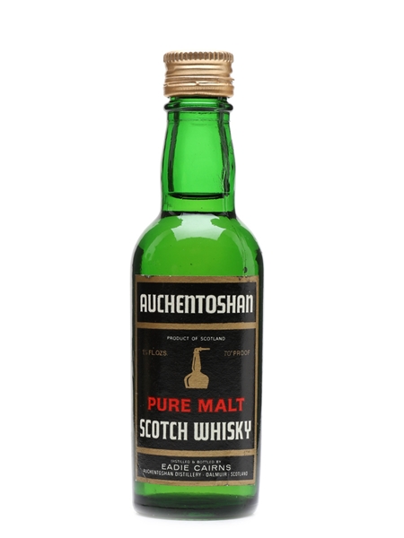 Auchentoshan Pure Malt  5cl / 40 %