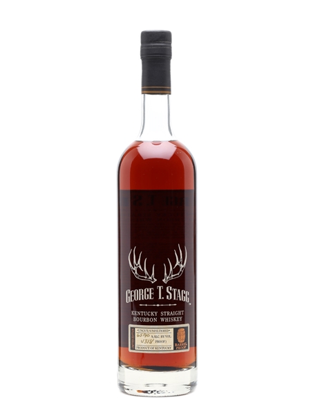 George T Stagg 2004 Release 75cl / 65.9%