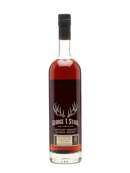 George T Stagg Spring 2005 Non-Kentucky Release 75cl / 65.9%