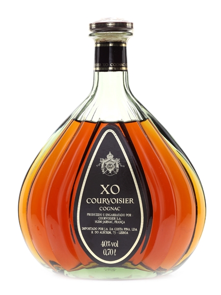 Courvoisier XO  70cl / 40%