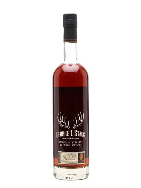 George T Stagg 2004 Release 75cl / 65.9%