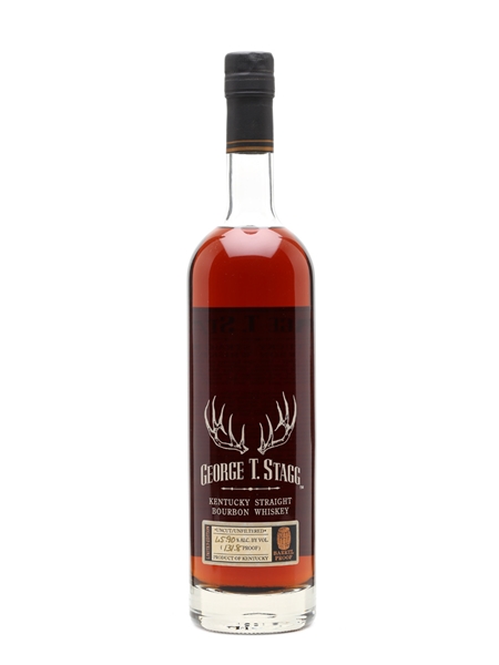 George T Stagg Spring 2005 Non-Kentucky Release 75cl / 65.9%