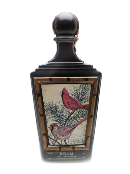 Beam Kentucky Whiskey - A Blend - Lot 23152 - Buy/Sell